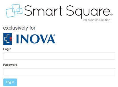 MFA Changes FAQs. . Inova smart square login